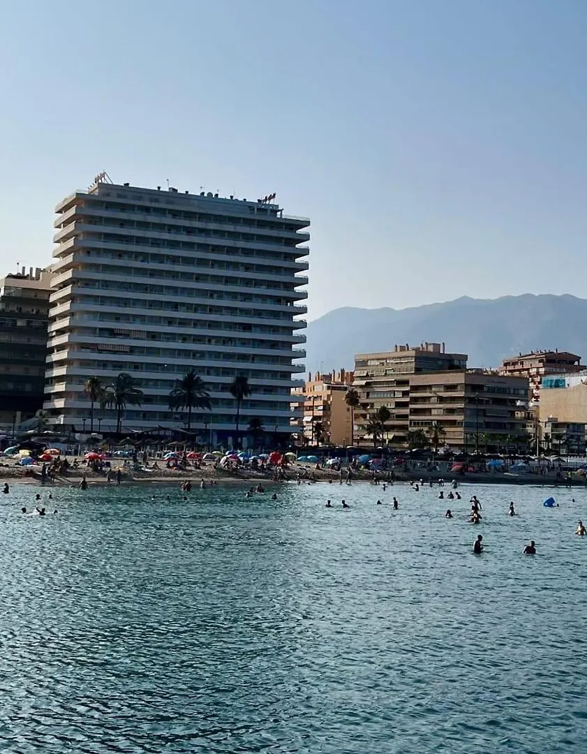 Casa Frascuelo Apartment Fuengirola 0*,  Spain
