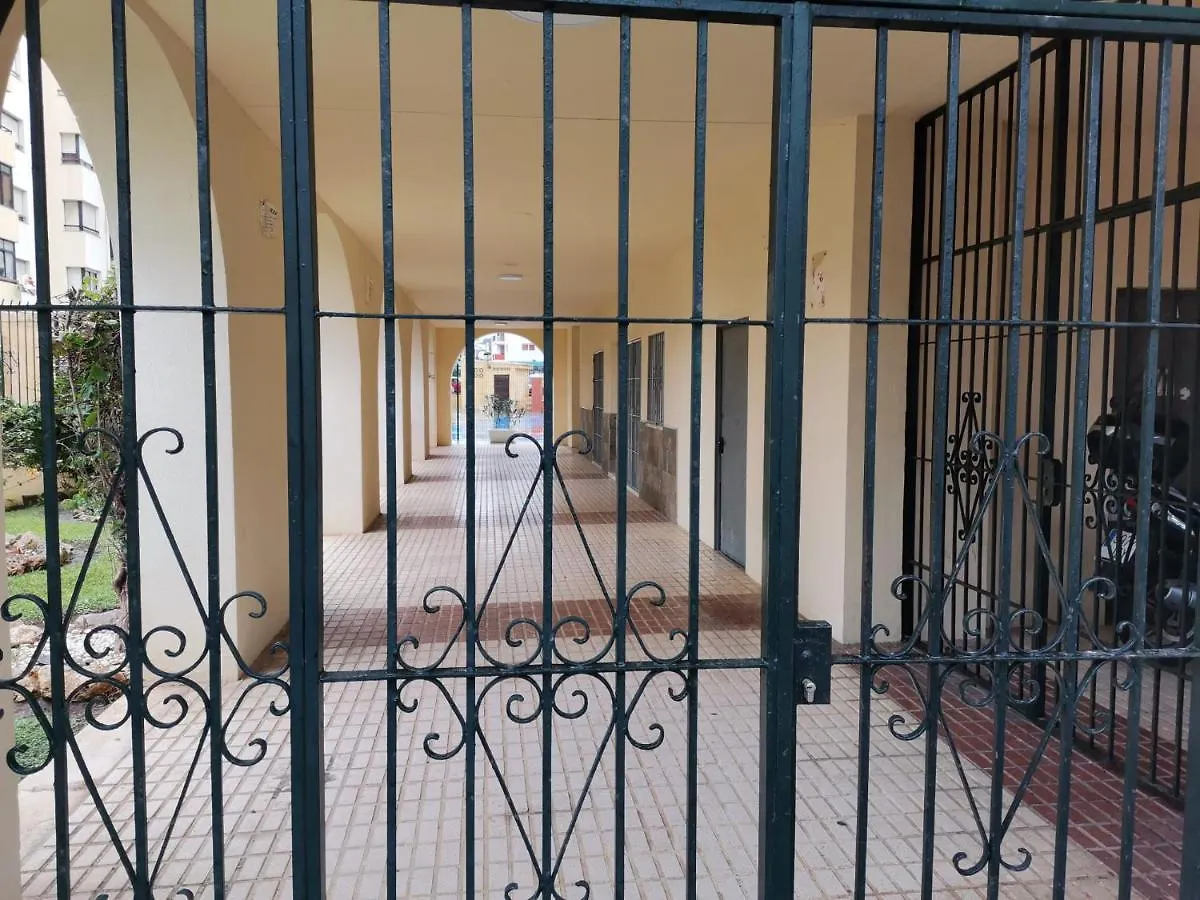 Casa Frascuelo Apartment Fuengirola
