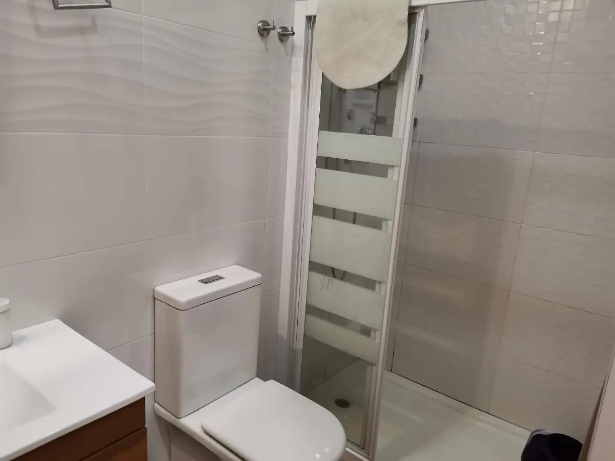 Casa Frascuelo Apartment Fuengirola Spain