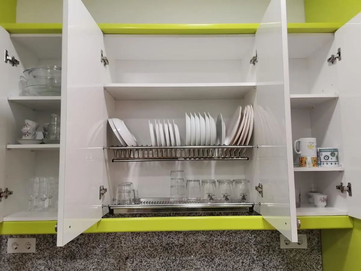 Casa Frascuelo Apartment Fuengirola