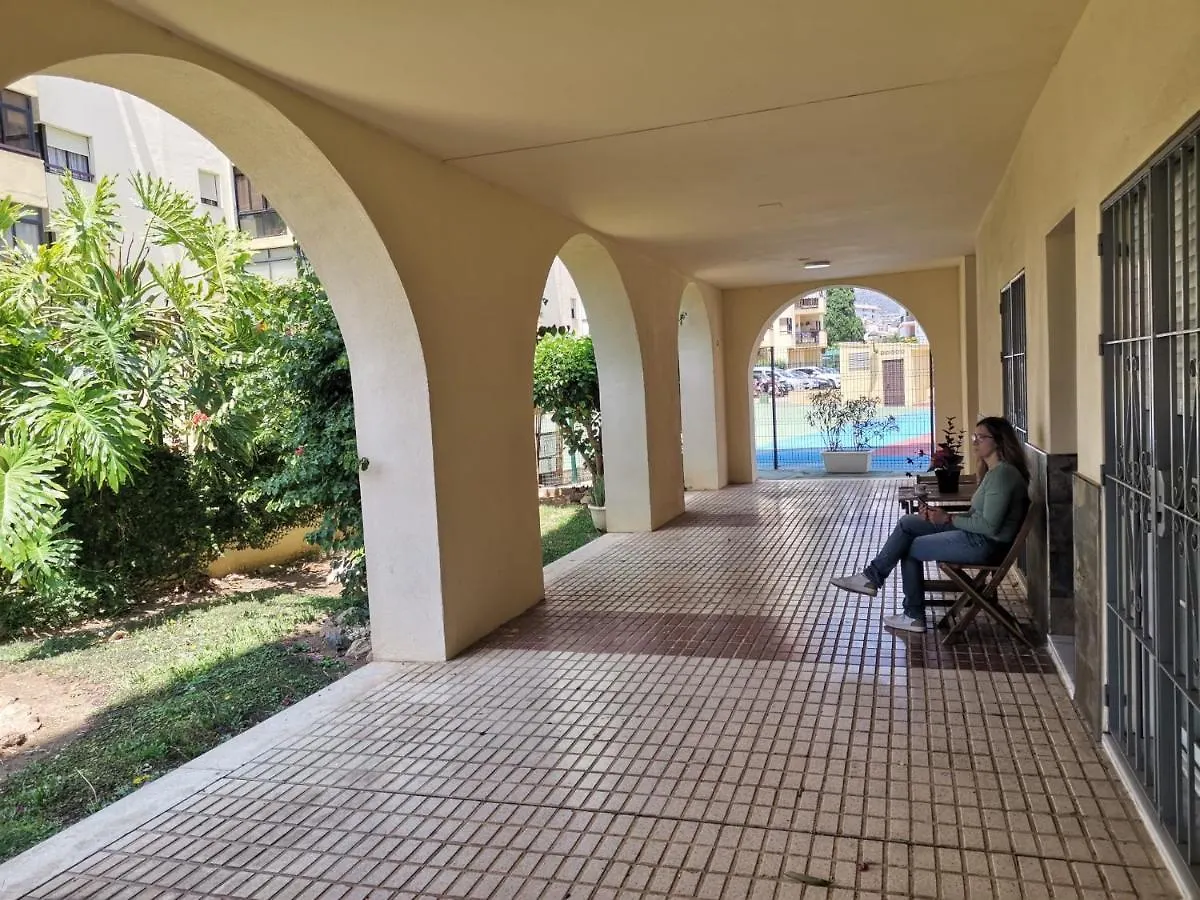 Casa Frascuelo Apartment Fuengirola 0*,  Spain