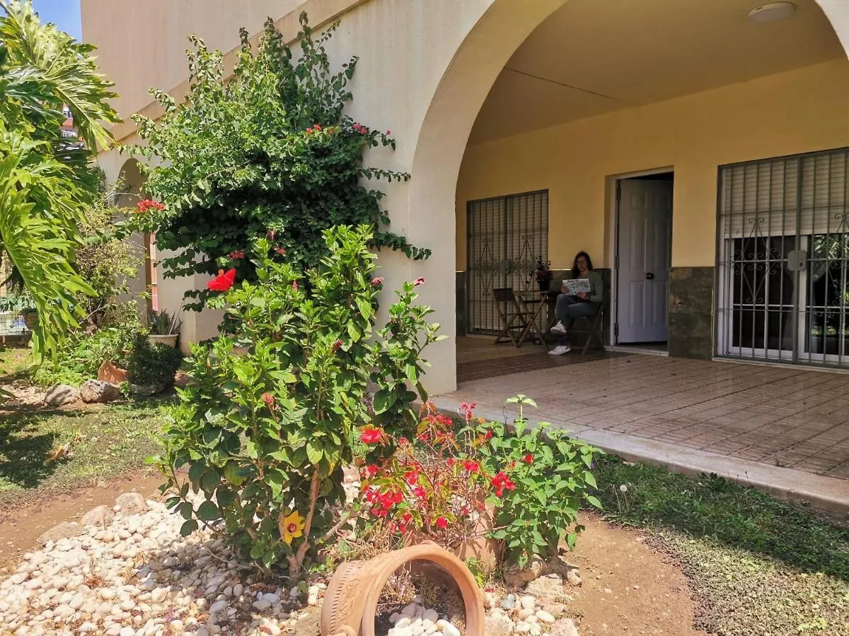 Casa Frascuelo Apartment Fuengirola Spain