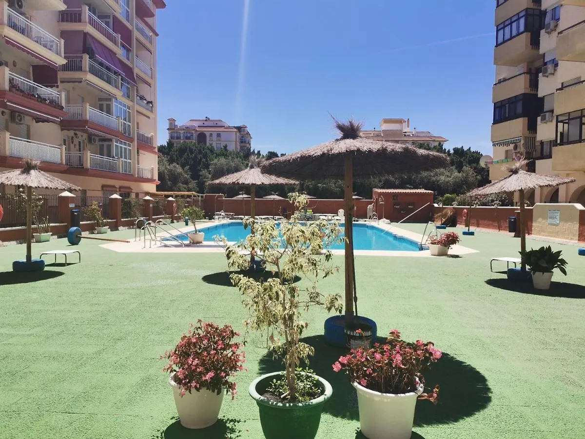 Casa Frascuelo Apartment Fuengirola