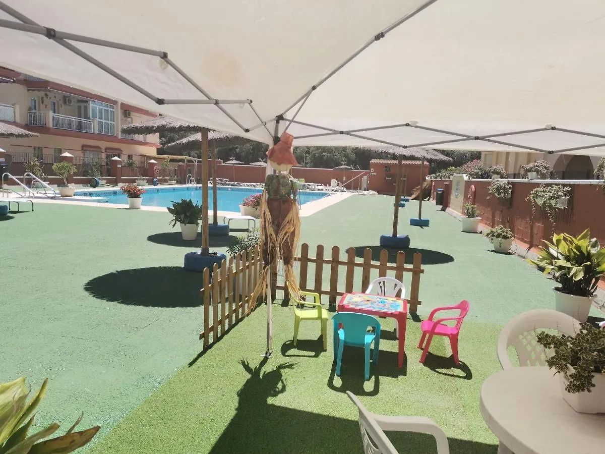Casa Frascuelo Apartment Fuengirola Spain